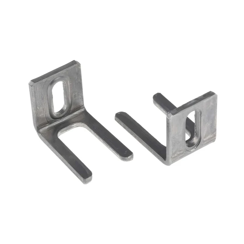 Steinbach & Vollman Adjustable Rod Guide Keyless Lock 8 mm Panel-to-Tongue 1000 348-7107