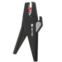 RS PRO Round Pistol Grip Automatic Wire Stripper 6 to 16 mm² Carbon Steel Polymer 384-7385