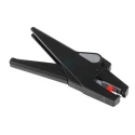 RS PRO Round Pistol Grip Automatic Wire Stripper 6 to 16 mm² Carbon Steel Polymer 384-7385