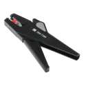 RS PRO Round Pistol Grip Automatic Wire Stripper 6 to 16 mm² Carbon Steel Polymer 384-7385