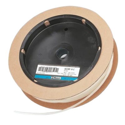 Panduit Black Polyethylene Cable Grommet Strip GEE99F-A-CO