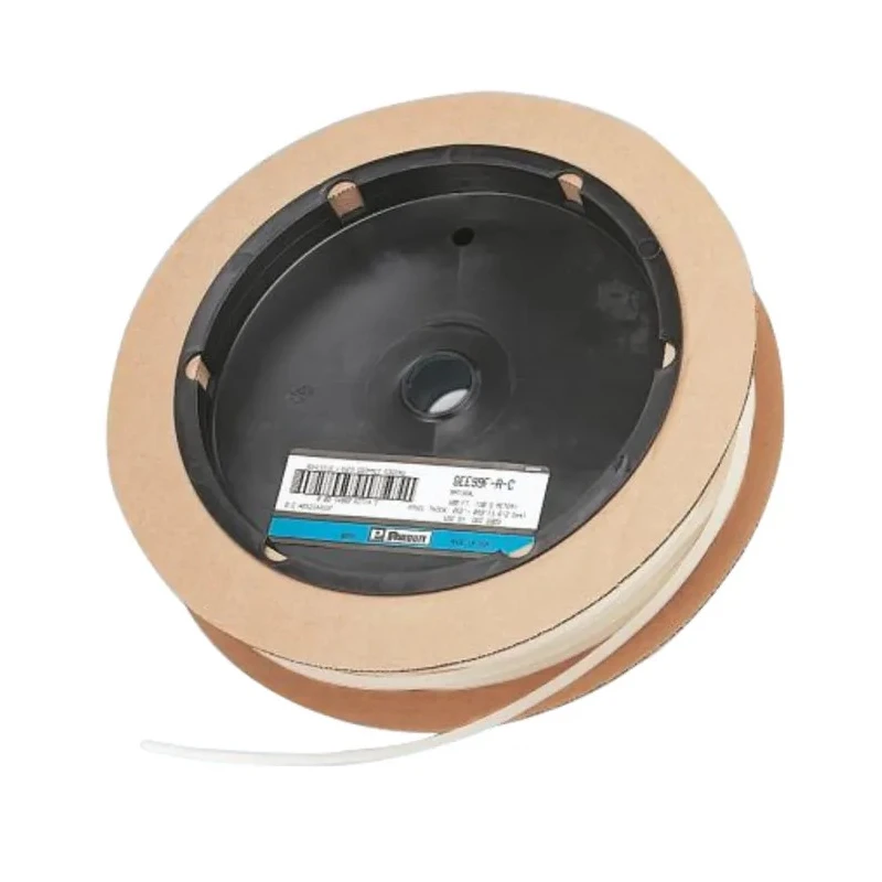 Panduit Black Polyethylene Cable Grommet Strip GEE99F-A-CO