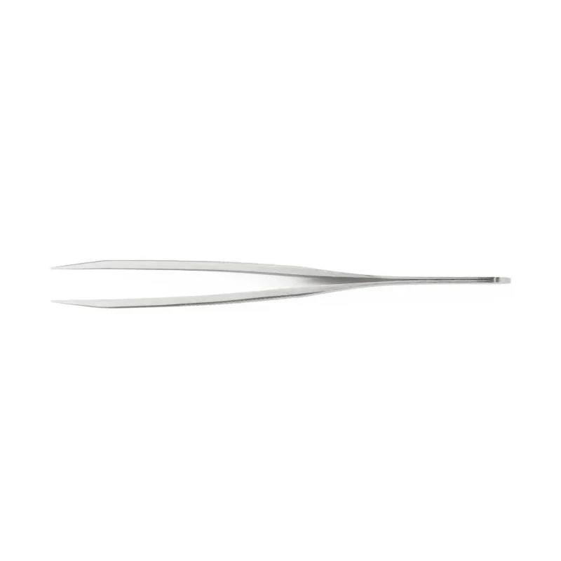 Weller Erem 4.7in Stainless Steel Pointed Tweezer OODSA