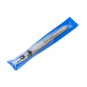 Weller Erem 4.7in Stainless Steel Pointed Tweezer OODSA