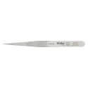 Weller Erem 4.7in Stainless Steel Pointed Tweezer OODSA