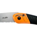 Bahco 190 mm Hand Saw 7 TPI Plastic Handle Manual Wood Cutting Tool 396-HP