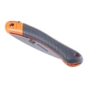 Bahco 190 mm Hand Saw 7 TPI Plastic Handle Manual Wood Cutting Tool 396-HP