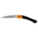 Bahco 190 mm Hand Saw 7 TPI Plastic Handle Manual Wood Cutting Tool 396-HP