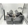 RS PRO Milling Vice 100 mm Jaw Width, 80 mm Jaw Opening, 21 kg Weight 463-7303