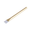 RS PRO Chrome Vanadium Steel Masonry Chisel 23 mm Blade Width 467-6594