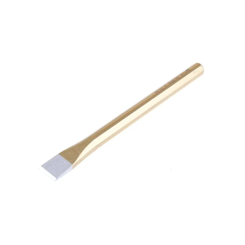RS PRO Chrome Vanadium Steel Masonry Chisel 23 mm Blade Width 467-6594