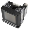 Socomec Countis E50 3 Phase Energy Meter LCD Display 4850 3010