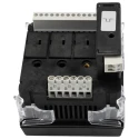 Socomec Countis E50 3 Phase Energy Meter LCD Display 4850 3010