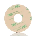 Schmersal Emergency Stop Plate for Use with NDRZ50RT, Steel Construction, ABS Operators, IP67 Rated NDP-70