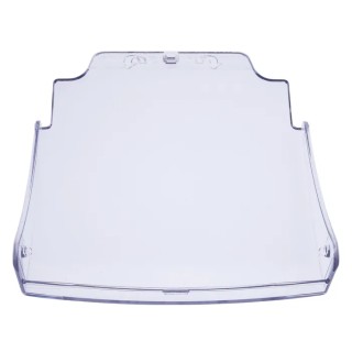 KAC Plain Hinged Cover for Call Point Protection PS200