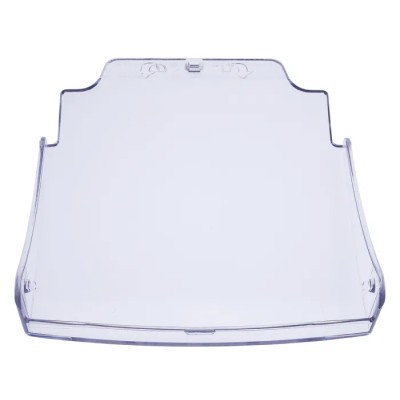 KAC Plain Hinged Cover for Call Point Protection PS200