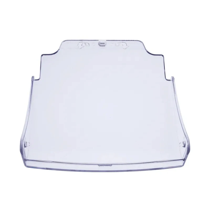 KAC Plain Hinged Cover for Call Point Protection PS200