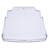KAC Plain Hinged Cover for Call Point Protection PS200