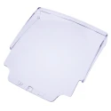 KAC Plain Hinged Cover for Call Point Protection PS200