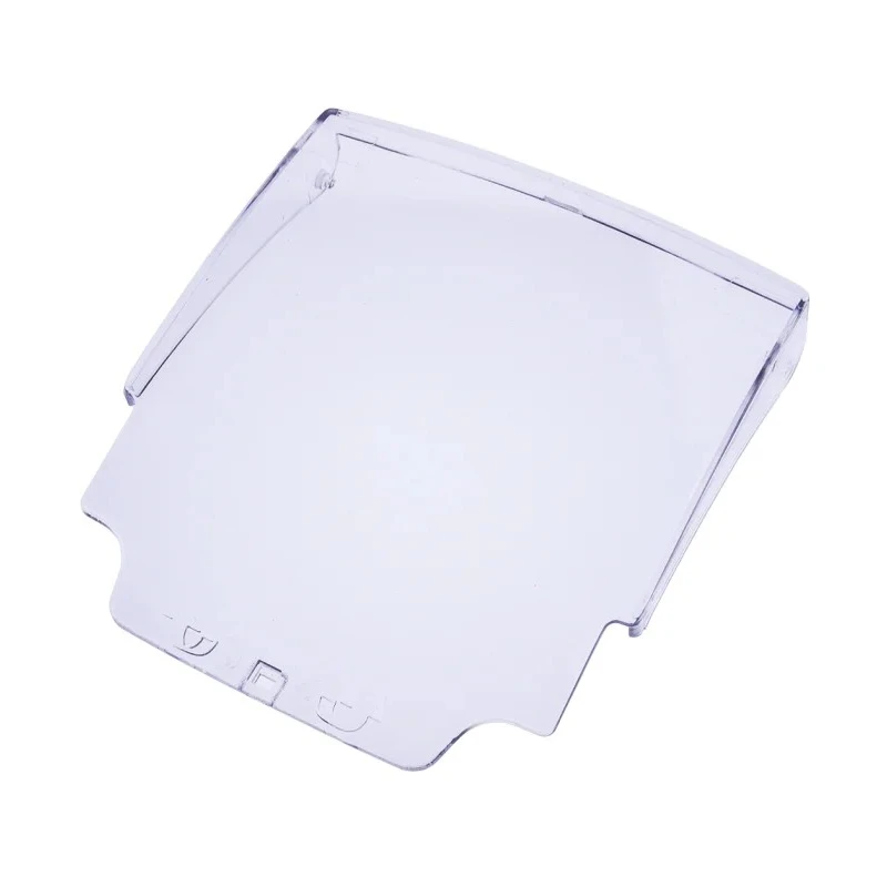 KAC Plain Hinged Cover for Call Point Protection PS200