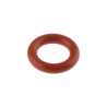 RS PRO Silicon O-Ring Black, 5.28 mm Inside Diameter, 0.34375 in Outside Diameter, 1.78 mm Thickness, Shore 60 527-9778