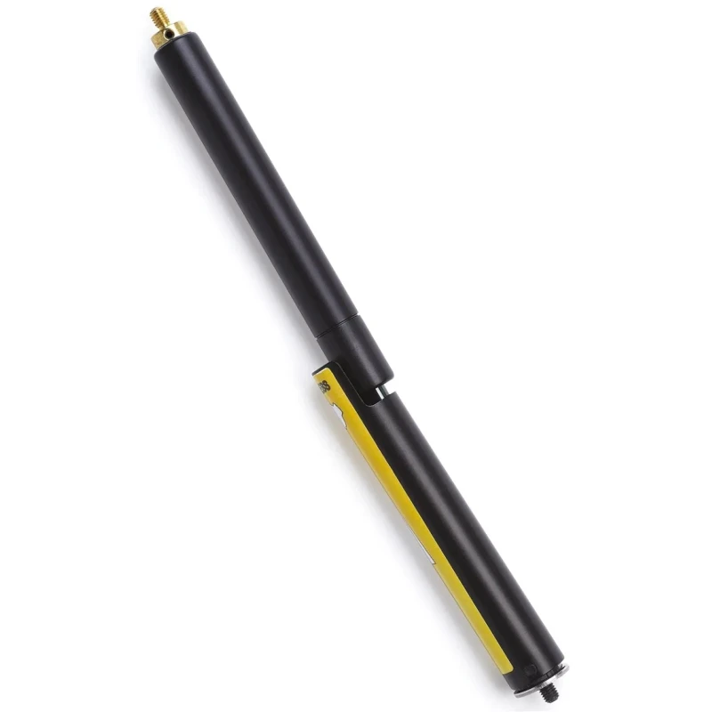 Camloc Gas Springs Steel Gas Strut with Ball & Socket Joint 465 mm Extended Length 200 mm Stroke Length SWV1ECV100001