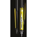 Camloc Gas Springs Steel Gas Strut with Ball & Socket Joint 465 mm Extended Length 200 mm Stroke Length SWV1ECV100001