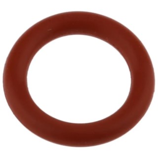 RS PRO Silicon O-Ring, 7.65 mm Inside Diameter, 0.4375 in Outside Diameter, 1.78 mm Thickness, Shore 60 Hardness 527-9790
