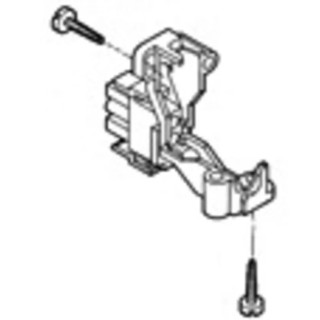 TE Connectivity Cap Housing Adapter for use with MATE-N-LOK Connector 643182-1