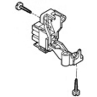 TE Connectivity Cap Housing Adapter for use with MATE-N-LOK Connector 643182-1