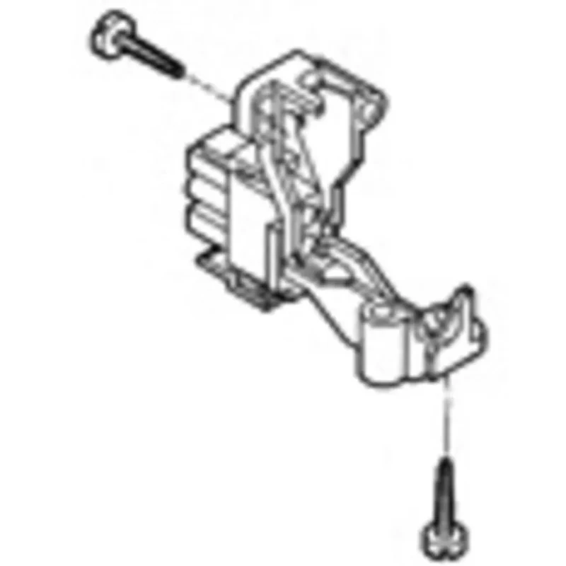 TE Connectivity Cap Housing Adapter for use with MATE-N-LOK Connector 643182-1