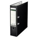 Leitz Ring Binder Black 320 mm Height 285 mm Width FSC Certified 10105095