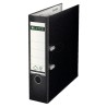 Leitz Ring Binder Black 320 mm Height 285 mm Width FSC Certified 10105095