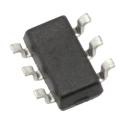 Vishay Analogue Switch, 1 CMOS Dual SPST, 6-Pin TSOP, Surface Mount, ±4.5V to 36V Supply, -40°C to 85°C DG468DV-T1-E3