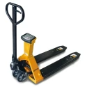 Kern 125 kg Weighing Pallet Truck 1150 mm x 180 mm, 2000 kg Load Capacity VHB 2T1/RS