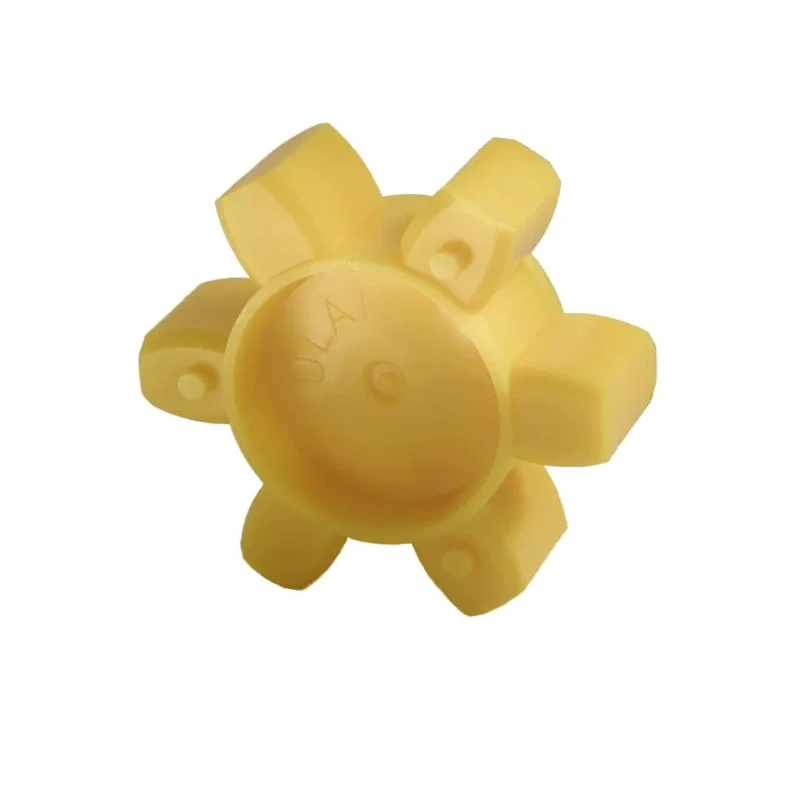 Ruland Flexible Coupling Flector with Polyurethane Torque Disc, Misalignment Angular 0.9°, Axial 1.27mm JD26/41-92Y