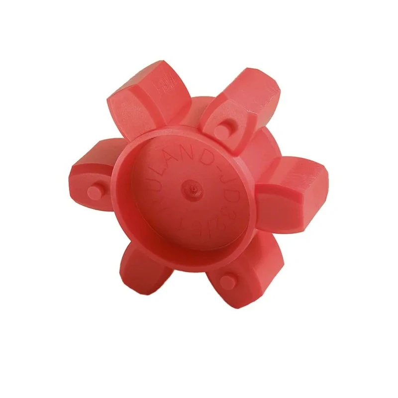Ruland Coupler Closed Centre Polyurethane Flexible Coupling JD26/41-98R