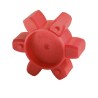 Ruland Coupler Closed Centre Polyurethane Flexible Coupling JD26/41-98R