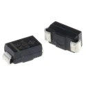 Vishay 1-Element Uni-Directional TVS Diode 400 W, 2-Pin DO-214 SMAJ5.0A-E3/5A