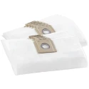 Karcher Vacuum Bag, For Use With NT 45/1 Tact Vacuum Cleaner 6.904-208.0