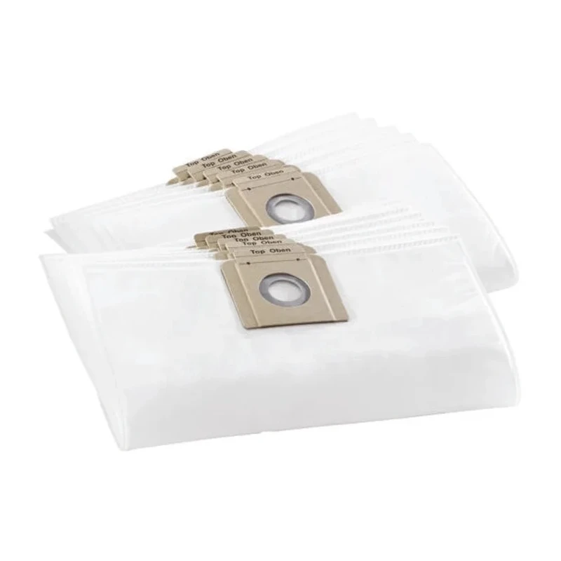 Karcher Vacuum Bag, For Use With NT 45/1 Tact Vacuum Cleaner 6.904-208.0
