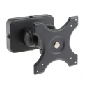 ABUS Security-Center Wall Mount Bracket for CCTV Monitor 15kg Load Capacity TVAC10500