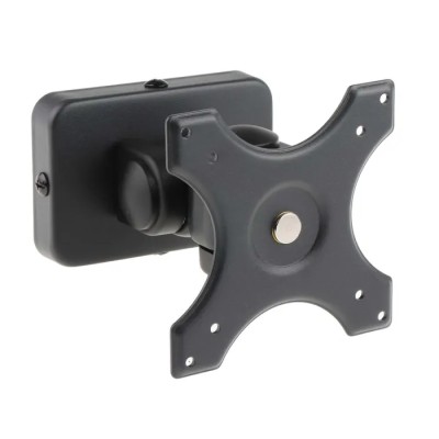 ABUS Security-Center Wall Mount Bracket for CCTV Monitor 15kg Load Capacity TVAC10500