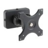 ABUS Security-Center Wall Mount Bracket for CCTV Monitor 15kg Load Capacity TVAC10500