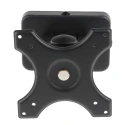 ABUS Security-Center Wall Mount Bracket for CCTV Monitor 15kg Load Capacity TVAC10500