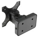 ABUS Security-Center Wall Mount Bracket for CCTV Monitor 15kg Load Capacity TVAC10500