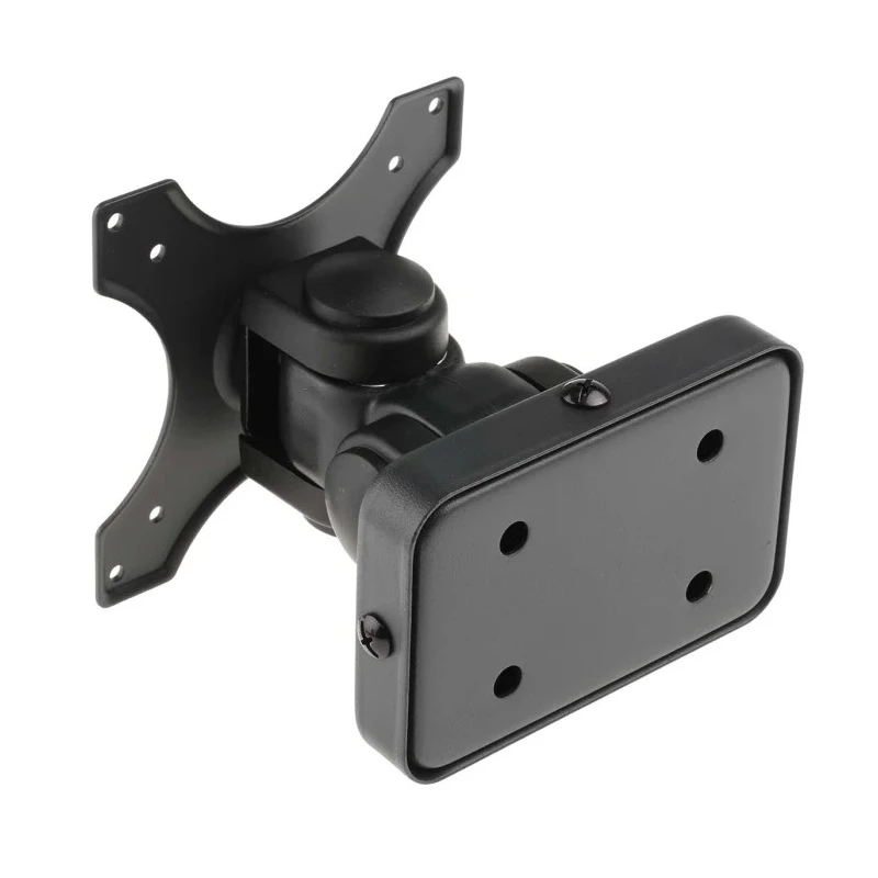 ABUS Security-Center Wall Mount Bracket for CCTV Monitor 15kg Load Capacity TVAC10500
