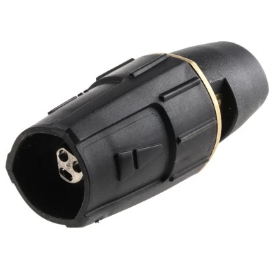 Karcher Pressure Washer Nozzle Triple Jet Accessory for HD Series Pressure Washer 47671480