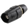 Karcher Pressure Washer Nozzle Triple Jet Accessory for HD Series Pressure Washer 47671480