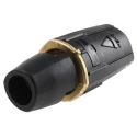 Karcher Pressure Washer Nozzle Triple Jet Accessory for HD Series Pressure Washer 47671480